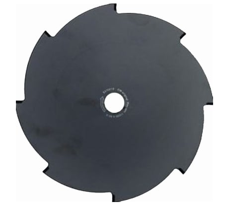 Диск Grass 255-8Т (255 мм) для травы Husqvarna 5784442-01