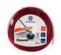 Корд триммерный (3.0 мм; 10 м) Husqvarna 5784380-01