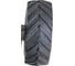 Шины передние на дисках (16") для тракторов 2WD CC 2000/3000 RD Series MTD 596-242-600 1