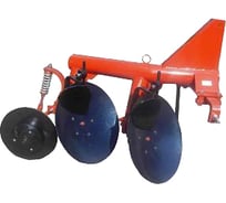 Дисковый плуг ДП-220 Калибр 00000034438
