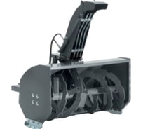Снегоотбрасыватель двухступенчатый ST 110 (120 см; 64 см) для райдеров Titan Stiga 13-7944-11