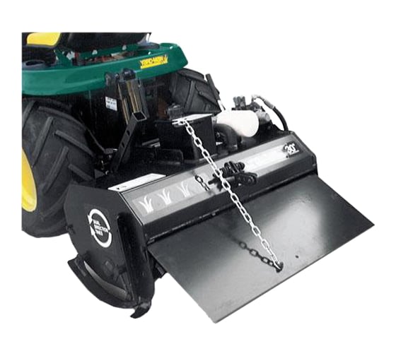 Культиватор гидравлический FastAttach MTD OEM-190-825 1