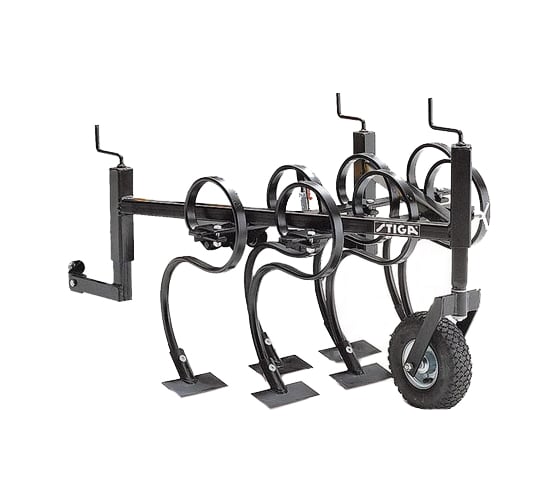Культиватор на пружинной стойке для райдеров Park 2WD и 4WD (95 см) STIGA 13-0978-61 1