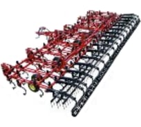 Борона зубовая прицепная (1.8 м) Интерагро