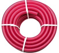 Шланг ПВХ спиральный морозостойкий 1"/25 мм, 25 м Профитт 2226124