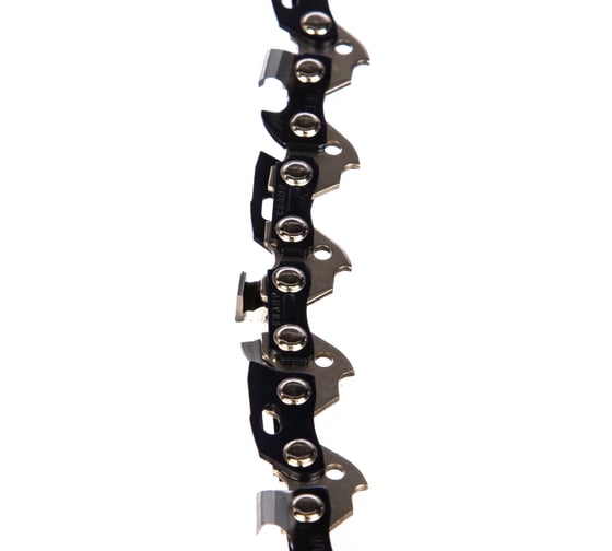 Цепь (3/8"; 1.1 мм; 56 звеньев; 16") CHAMPION A043-SG-56E