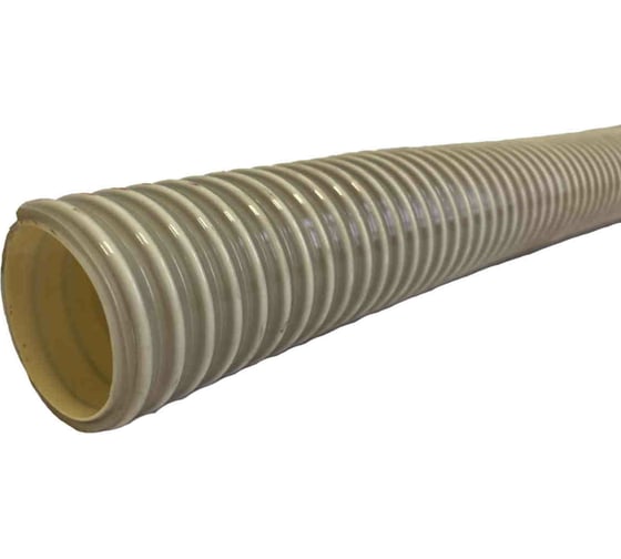Шланг усиленный напорно-всасывающий PVC/PU (10 м; 51 мм) TEX S10М-51/10 1