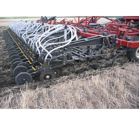 Шланг усиленный напорно-всасывающий PVC/PU (15 м; 32 мм) TEX S10М-32/15