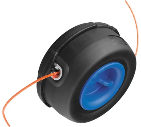 Головка триммерная ручная S35 (M12) для травокосилок 25-55 куб.см Husqvarna 5784476-01