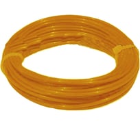 Корд триммерный Nylon Line (3 мм; 10 м; круглый) Husqvarna 5310240-06