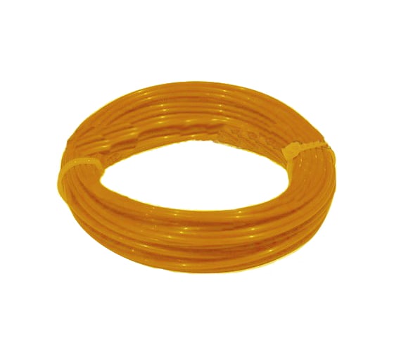 Корд триммерный Nylon Line (3 мм; 10 м; круглый) Husqvarna 5310240-06 1