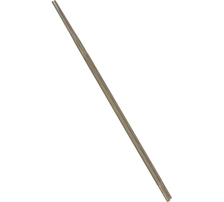 Напильник круглый повышенной стойкости IntensiveCut 2 шт. (4.5 мм) Husqvarna 5772337-01