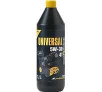 Масло всесезонное SAE 5W-30 (1 л) для 4-х тактных двигателей Husqvarna 5776164-22