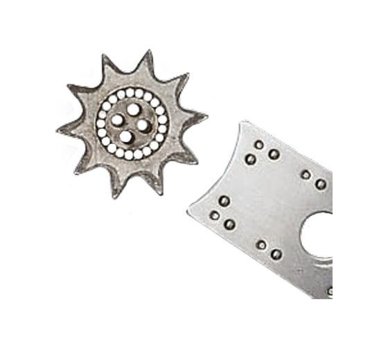 Ведомая звездочка (3/8"; 11T) Husqvarna 5051773-01