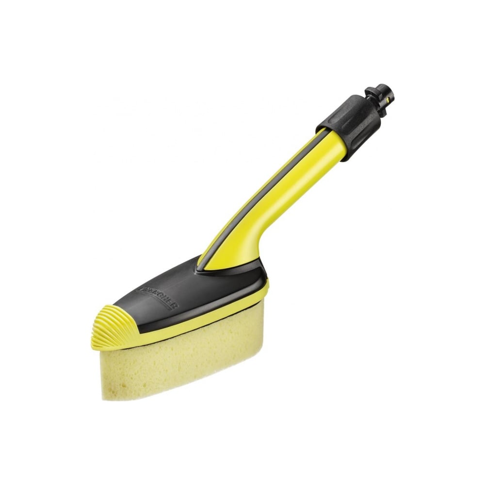 Щетка универсальная с губкой Karcher 2.640-607 - выгодная цена, отзывы ...