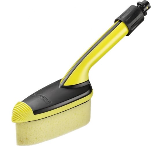 Щетка универсальная с губкой Karcher 2.640-607 1
