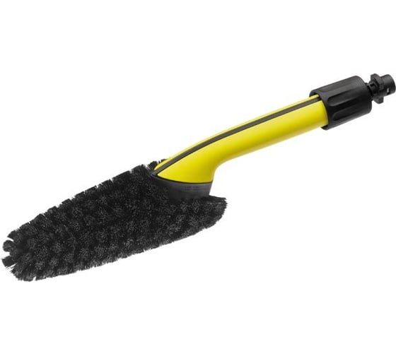 Щетка бытовая для мойки колесных дисков Karcher 2.640-699 1