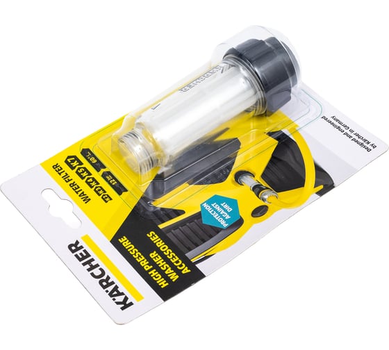 Фильтр очистки воды для моек высокого давления Karcher 4.730-059