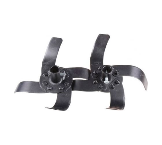 Фреза в сборе для культиваторов Hobby 300, 370 TG Texas 90240023