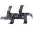Фреза в сборе для культиваторов Hobby 300, 370 TG Texas 90240023 1