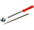 Заточной комплект для цепей (3/8"; 1.5 мм) Husqvarna 5056981-30 2