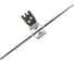Комплект для заточки цепи 0.325" Husqvarna 5056981-25 3