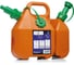 Комбинированная канистра 6 л + 2,5 л Husqvarna 5056980-00 1