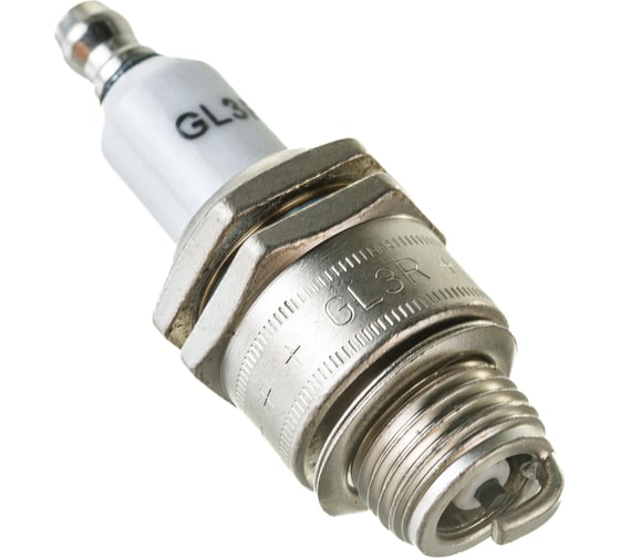 Свеча зажигания IGP GL3R (O-JR19) для нижнеклапанных двигателей генераторов GG2500BS CHAMPION GL3R