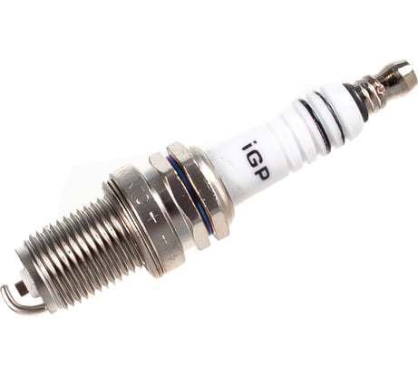 Свеча зажигания IGP K6RTC (O-DR17YC) для верхнеклапанных двигателей CHAMPION K6RTC4 / K6RTC