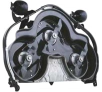 Дека Combi 103XP для райдеров Partner 9650786-01