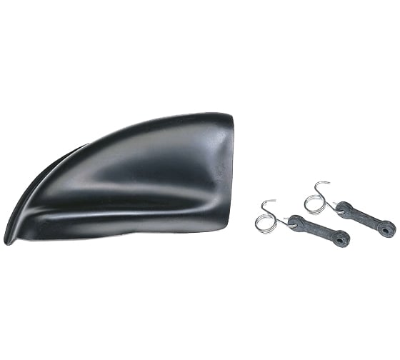 Заглушка BioClip для работы деки 38" (97 см) Husqvarna 9607100-03 1