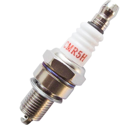 Свеча зажигания CMR5H для бензопил Partner 340S, 350S, 360S Partner 5776166-07 1