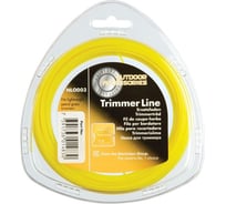 Корд триммерный Nylon Line (3 мм; 56 м; круглый) Husqvarna 5310240-09