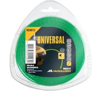 Корд триммерный Nylon Line (2.4 мм; 90 м) бесшумный Husqvarna 5310240-17
