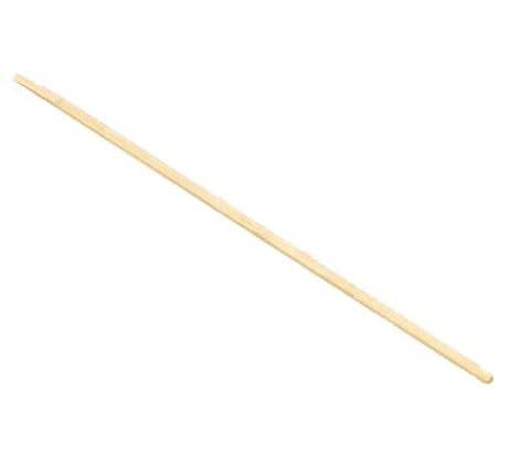 Черенок для лопат и вил (1200х40 мм) Без бренда 68425