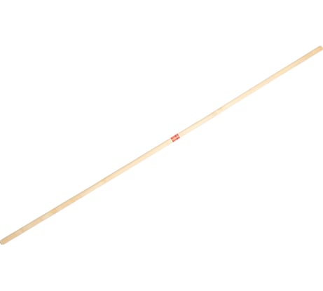 Черенок деревянный для щеток (1,7 м) Без бренда 39132-SD