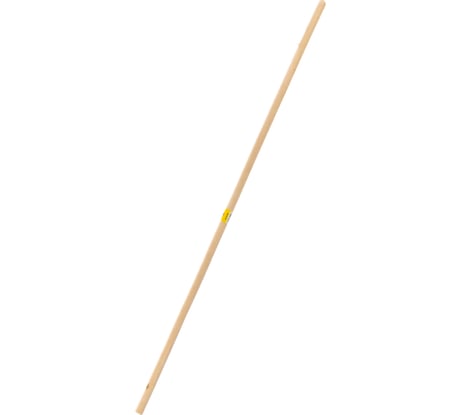 Черенок деревянный для щеток (1,3 м) Без бренда 39135-SX