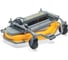 Дека косильная RM155H DOD STIGA 13-7825-24 1