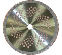 Диск металлический 40-зубчатый (255 x 25.4) PROFI 40-255-254