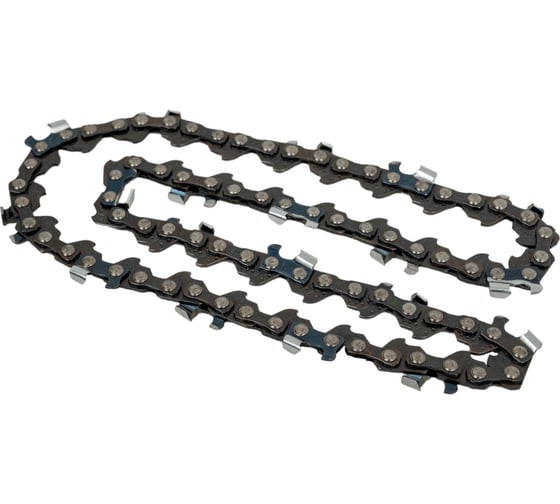 Пильная цепь 10 см, 1/4" для CEC 2518 WORTEX 0329176