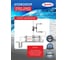 Датчик защиты от сухого хода HYDROSTOP LadAna 230606003 6
