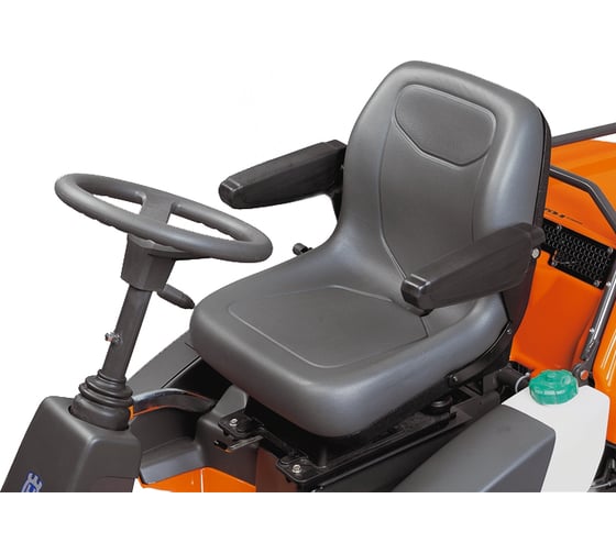 Подлокотники к сиденью для трактора Husqvarna 5324214-99