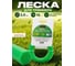Леска для триммера d 2 мм x 15 м сечение шестигранное Garden STARTUL ST6050-20 ЦБ-0001774177 2