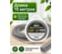 Леска для триммера d 2 мм x 15 м сечение квадрат Alulon Garden STARTUL ST6065-20 ЦБ-0412890400 6