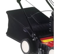 Травосборник TK 40 (60 л) для вертикуттера UV 40 B MTD 3635065