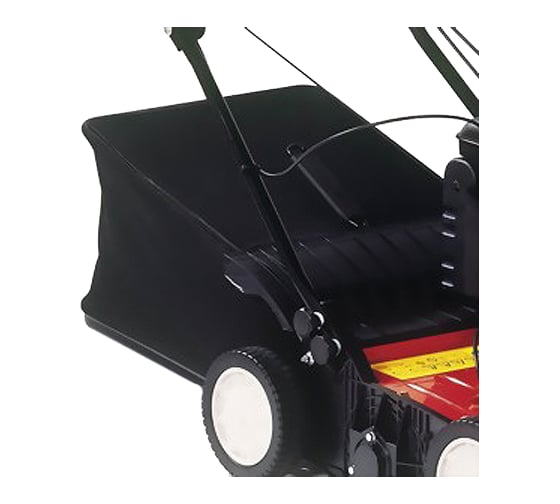 Травосборник TK 40 (60 л) для вертикуттера UV 40 B MTD 3635065 1