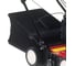 Травосборник TK 40 (60 л) для вертикуттера UV 40 B MTD 3635065 1