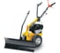 Снегоотвал (85 cm) для культиваторов Silex 103/95 STIGA 95290950050/10 2