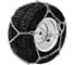 Цепи на колеса (23 x 9.5") MTD 196-964-678 1