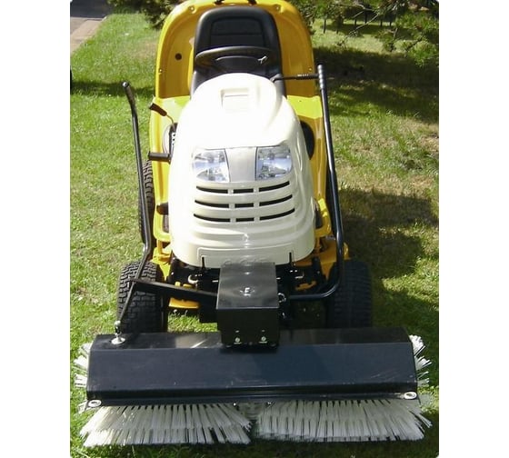 Щетка для газона MTD 196-188-603